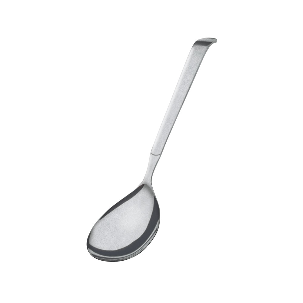 270-035954-buffet-spoon-serving-solid-31cm0 BUFFET SPOON SERVING SOLID 31CM - Image 1