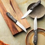 HERCULE KNIVES STEAK JUMBO 24CM - Image 2