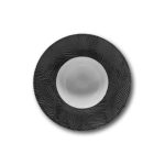 BREATH-BLACK K-BOWL NAPOLI 27.5CM