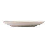 GAUFRE PLATE FLAT 27CM WHITE - Image 2