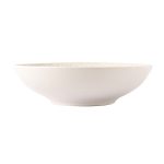 GAUFRE PLATE DEEP 19CM WHITE - Image 2