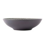 GAUFRE PLATE DEEP 19CM GREY - Image 2