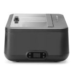 HENDI CHAFING DISH UNIQ GN 1/1 700W BLACK - Image 7