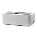 HENDI CHAFING DISH UNIQ GN 1/1 700W WHITE