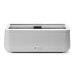 HENDI CHAFING DISH UNIQ GN 1/1 700W WHITE - Image 3