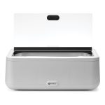 HENDI CHAFING DISH UNIQ GN 1/1 700W WHITE - Image 6