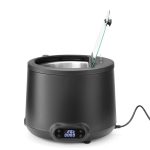 HENDI SOUP KETTLE EL. UNIQ 8L 36.5X32.5 500W BLACK - Image 3