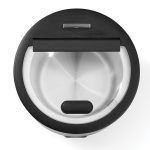 HENDI SOUP KETTLE EL. UNIQ 8L 36.5X32.5 500W BLACK - Image 6