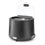 HENDI SOUP KETTLE EL. UNIQ 8L 36.5X32.5 500W BLACK - Image 4