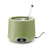 HENDI SOUP KETTLE EL. UNIQ 8L 500W 36.5X32.5 GREEN - Image 3