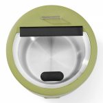 HENDI SOUP KETTLE EL. UNIQ 8L 500W 36.5X32.5 GREEN - Image 6