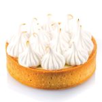 SILIKOMART RINGS TARTE ROUND 8X2CM X6 - Image 12