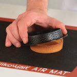 SILIKOMART RINGS TARTE ROUND 8X2CM X6 - Image 5