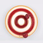 SILIKOMART RINGS TARTE ROUND 8X2CM X6 - Image 13