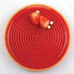 SILIKOMART RINGS TARTE ROUND 8X2CM X6 - Image 15