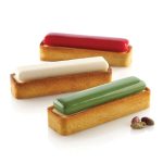 SILIKOMART RINGS TARTE RECT. 12X3.5X2 X6 - Image 6