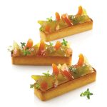 SILIKOMART RINGS TARTE RECT. 12X3.5X2 X6 - Image 5