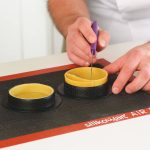 SILIKOMART RINGS TARTE ROUND 8X2CM X6 - Image 4