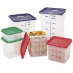CM CONTAINER PP 18.5X18.5X18.7CM 3.8L - Image 6