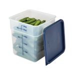 CM CONTAINER PP 18.5X18.5X18.7CM 3.8L - Image 9