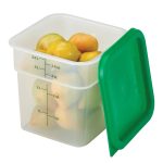 CM CONTAINER PP 18.5X18.5X18.7CM 3.8L - Image 2