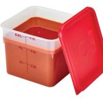 CM CONTAINER PP 18.5X18.5X18.7CM 3.8L - Image 8