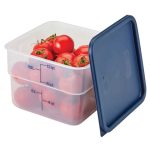 CM CONTAINER PP 18.5X18.5X18.7CM 3.8L - Image 4