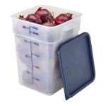 CM CONTAINER PP 18.5X18.5X18.7CM 3.8L - Image 3