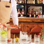 TIMELESS ICE BUCKET W/TONGS 1L 14.9X13CM - Image 5