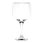 GINEBRA STEM GIN 65CL ø9.5X20CM