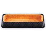 SILIKOMART RINGS TARTE RECT. 12X3.5X2 X6 - Image 2