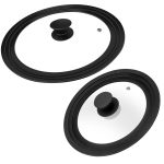 SOLA LID GLASS UNIVERSAL 28/30/32 - Image 4