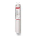 RAYEN SHOWER MAT RUBBER 50X50 CM. WHITE - Image 6
