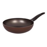 REALE FRYPAN WOK 27