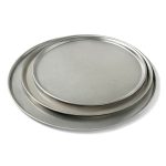 PKS PIZZA PAN AL. 30CM - Image 2