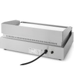 HENDI GRIDDLE DOUBLE SMOOTH 2400W 55X46X24CM - Image 3