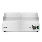 HENDI GRIDDLE DOUBLE SMOOTH 2400W 55X46X24CM - Image 2