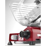 HENDI SLICER HAM PROFILINE 250 320W RED 51X48X37CM - Image 7