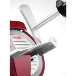 HENDI SLICER HAM PROFILINE 250 320W RED 51X48X37CM - Image 8