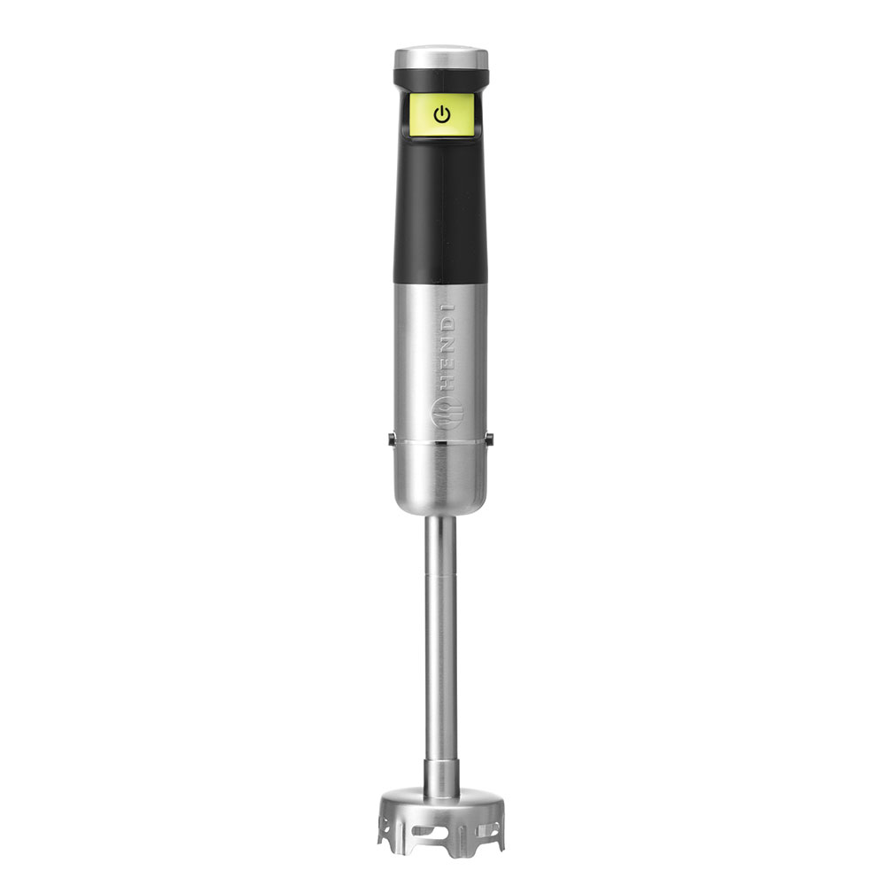 210-221419-hendi-stick-blender-cordless-150w-7-39cm HENDI STICK BLENDER CORDLESS 150W ø6.5X39CM - Image 1
