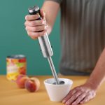 HENDI STICK BLENDER CORDLESS 150W ø6.5X39CM - Image 6