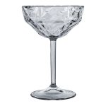 PRISMA STEM COCKTAIL PC 28CL GREY