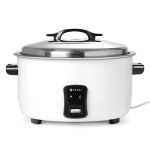 HENDI RICE COOKER AND WARMER 10L 2900W