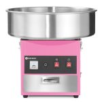 HENDI COTTON CANDY MACHINE 1200W - Image 2