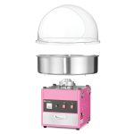 HENDI COTTON CANDY MACHINE 1200W - Image 5
