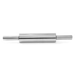 HHENDI ROLLING PIN INOX Ø6.2X47CM