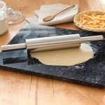 HHENDI ROLLING PIN INOX Ø6.2X47CM - Image 3