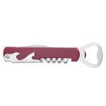 HENDI WINE OPENER RED 14CM - Image 2