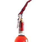 HENDI WINE OPENER RED SOMMELIER KNIFE 12CM - Image 3