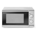 HENDI MICROWAVE OVEN GRILL 20L 700W - Image 2